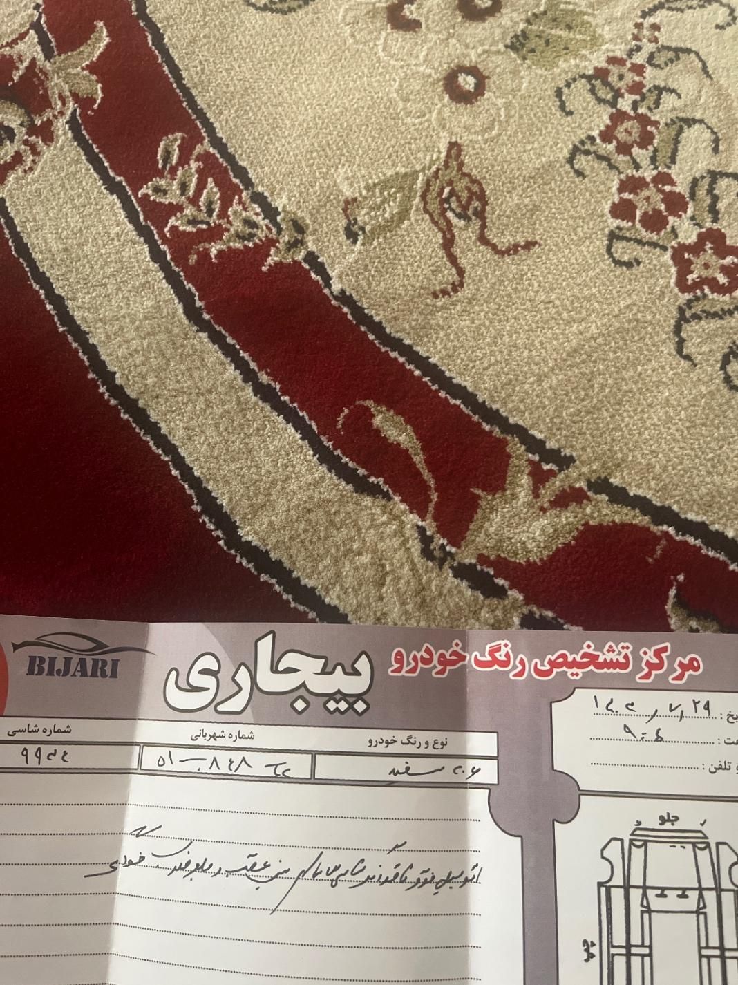 خودرو پژو، 206 آگهی ann_18557105