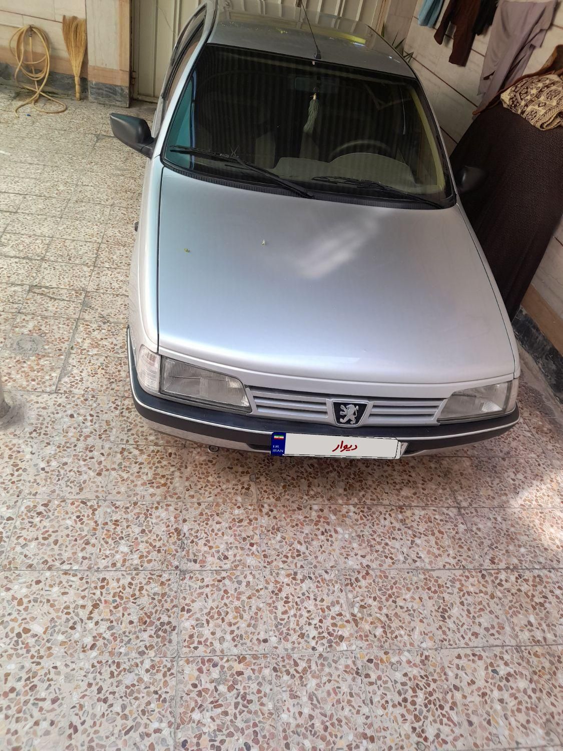 خودرو پژو، 405 آگهی ann_18557119
