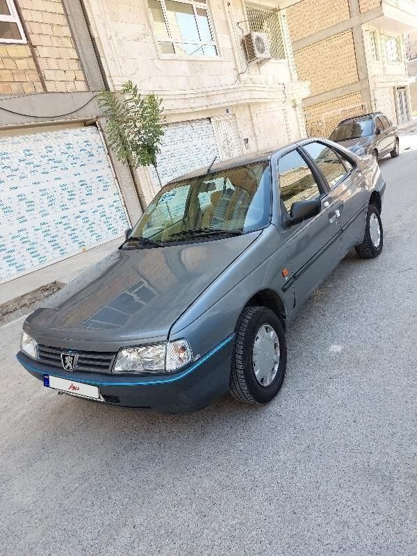 خودرو پژو، 405 آگهی ann_18557126