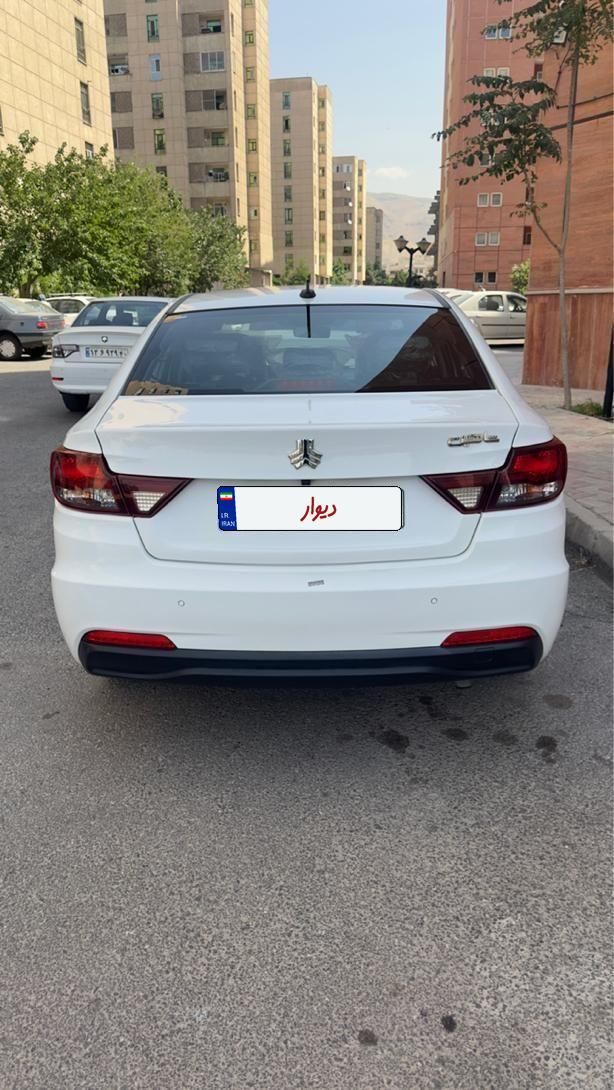 شاهین G دنده ای - 1402