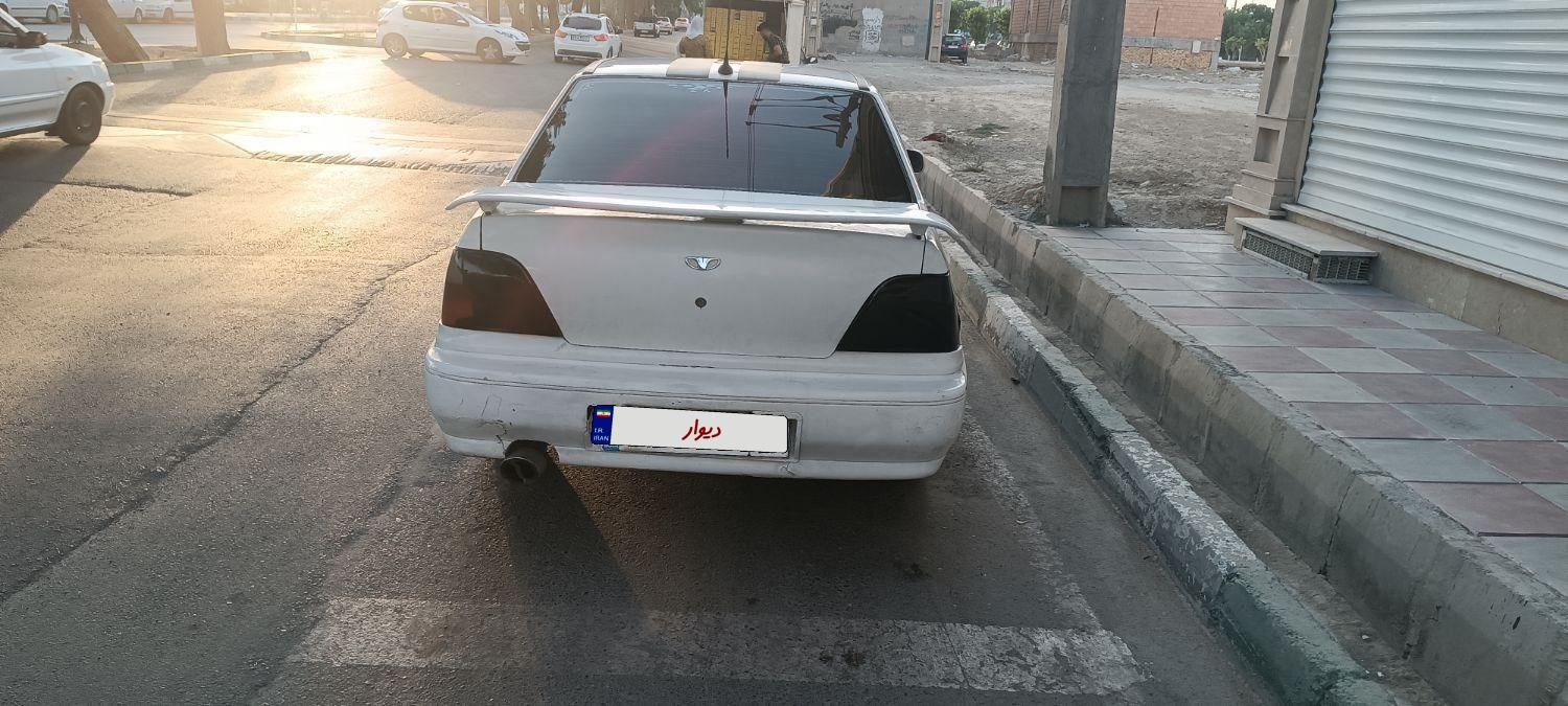 خودرو دوو، سیلو آگهی ann_18557153
