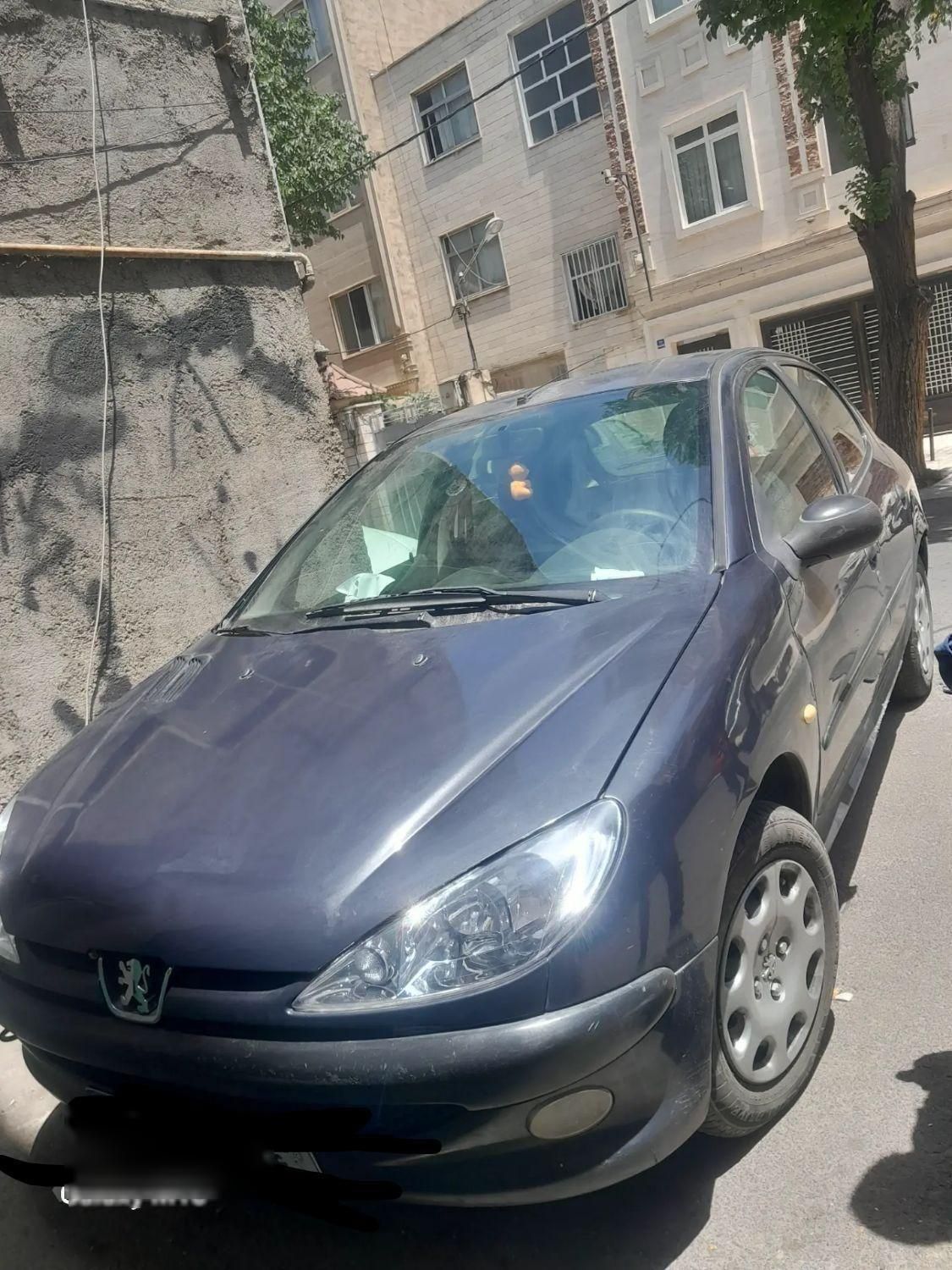 خودرو پژو، 206 آگهی ann_18557177