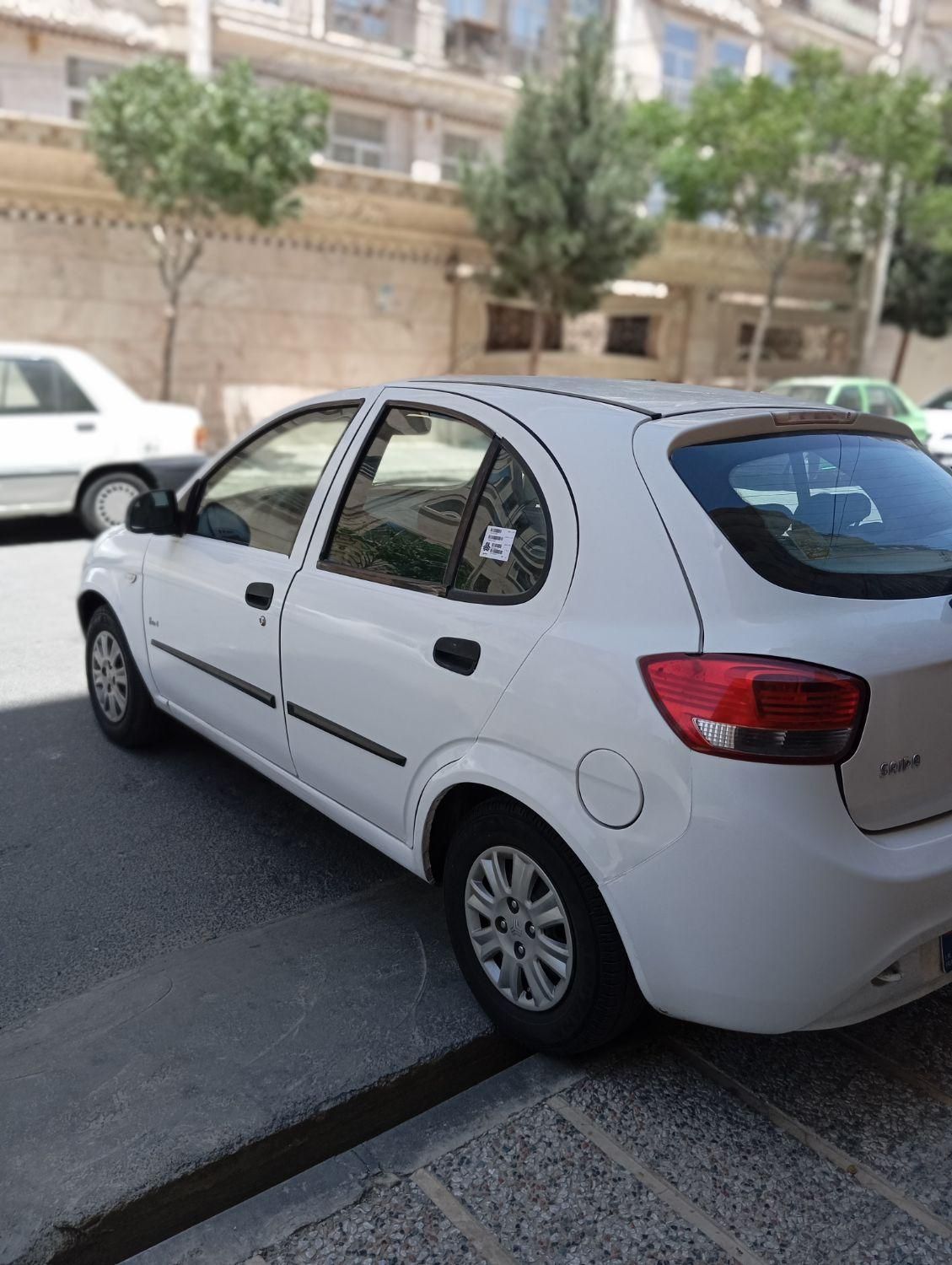 خودرو تیبا، 2 آگهی ann_18557179