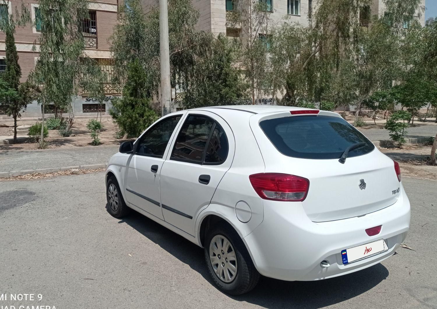 خودرو تیبا، 2 آگهی ann_18557187