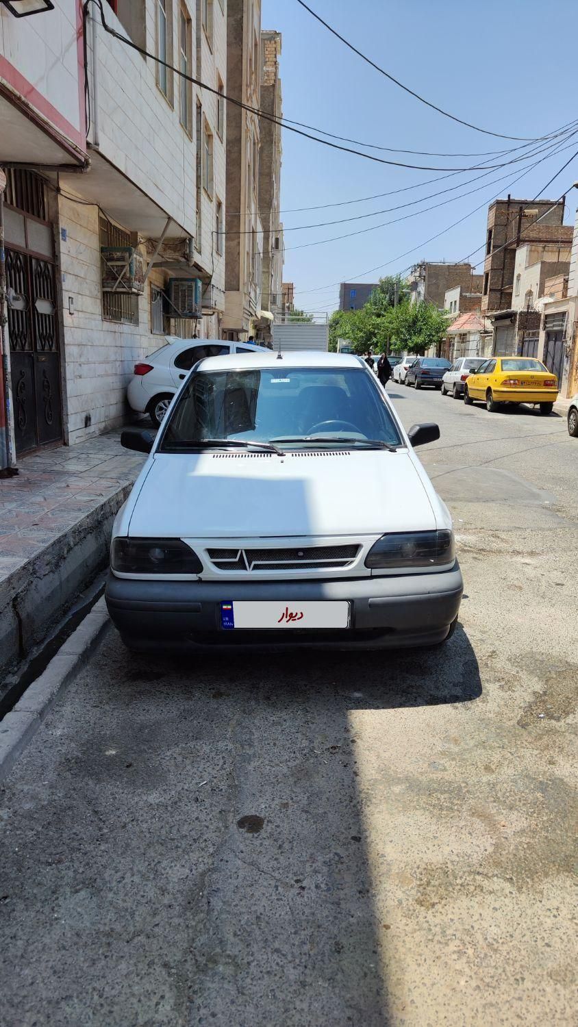 خودرو پراید، 131 آگهی ann_18557191