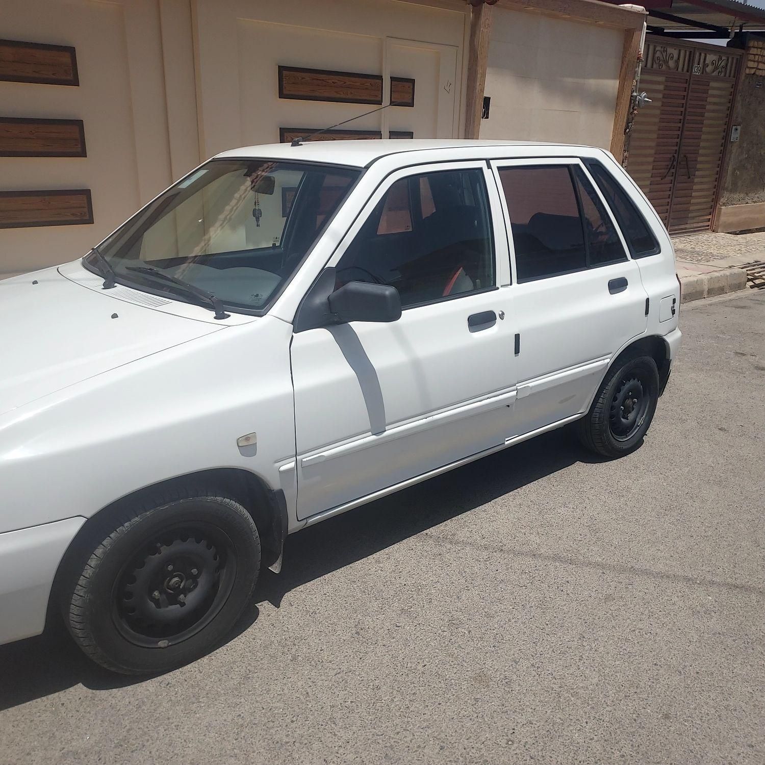 پراید 111 SE - 1397