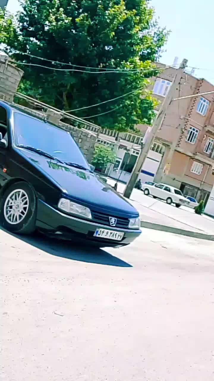 خودرو پژو، 405 آگهی ann_18557207