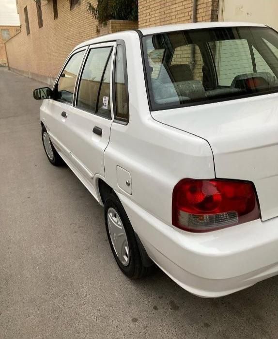 پراید 132 SX - 1390