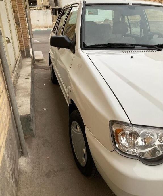 پراید 132 SX - 1390