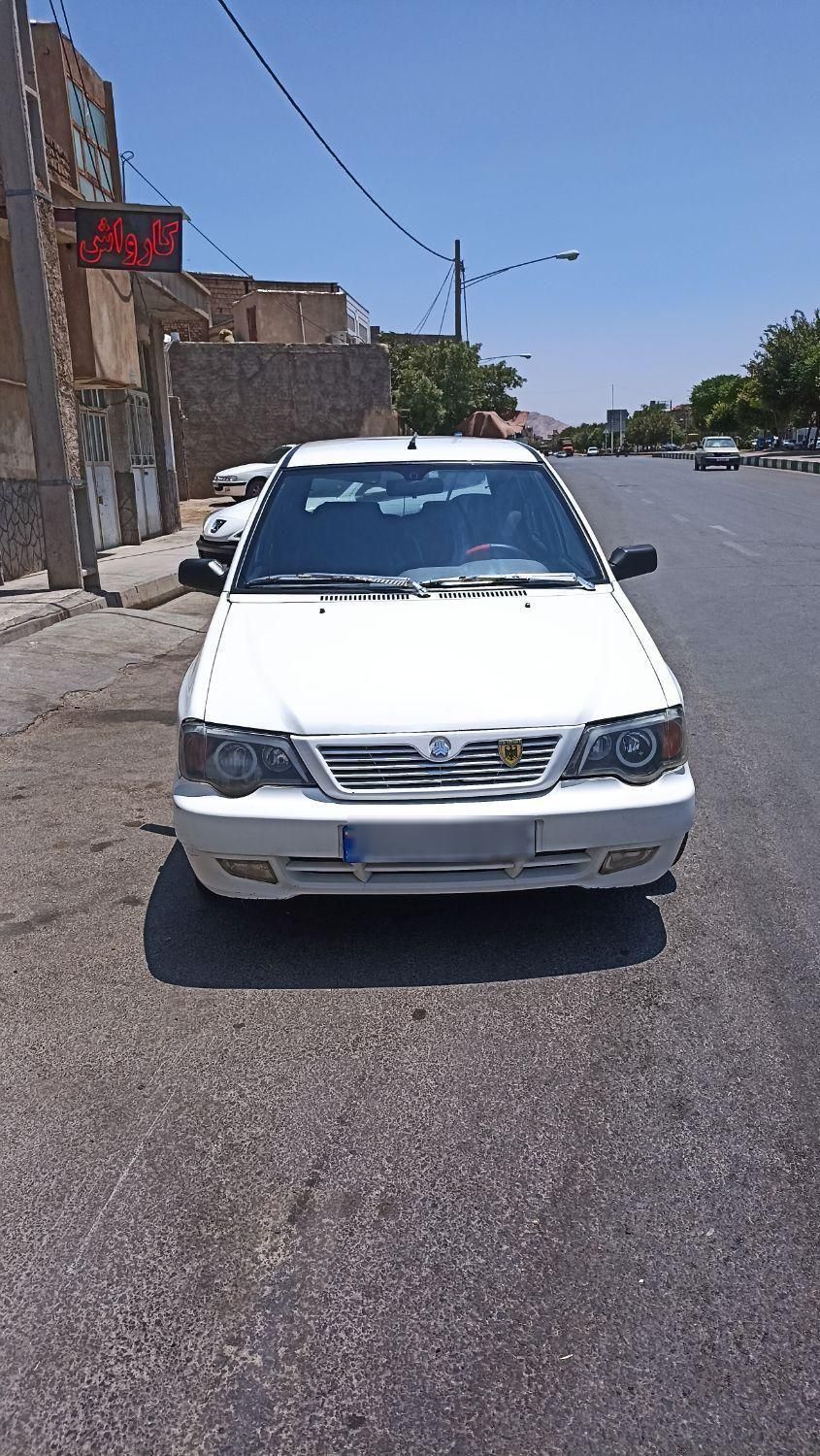 خودرو پراید، 111 آگهی ann_18557221