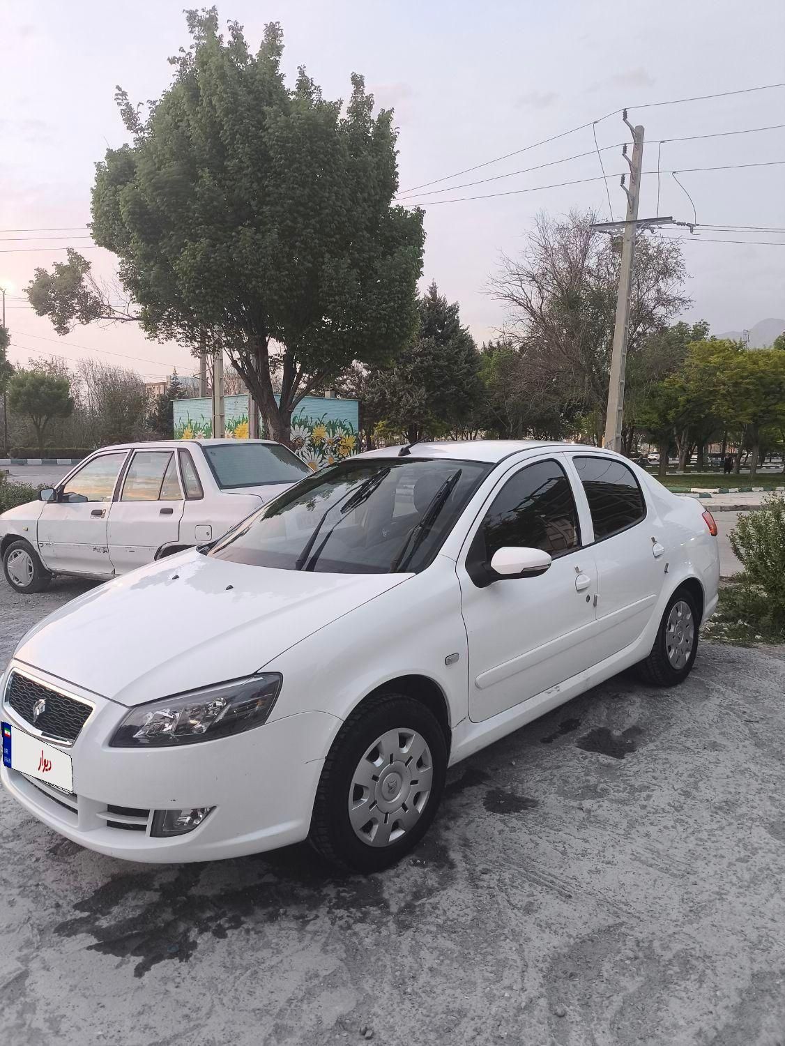 خودرو رانا، پلاس آگهی ann_18557233