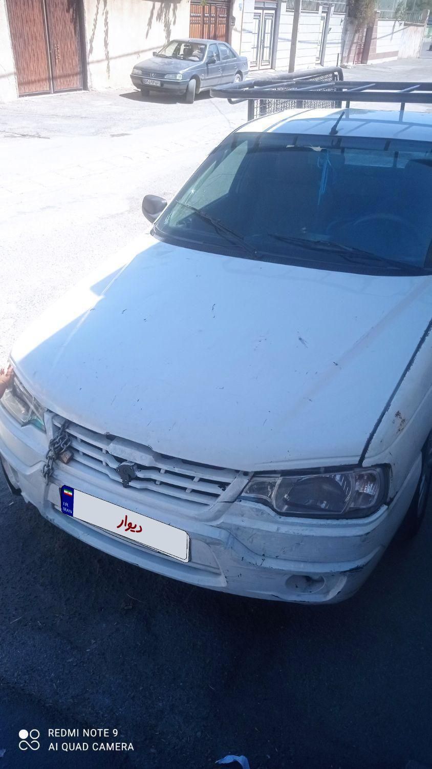 خودرو آریسان، معمولی آگهی ann_18557270