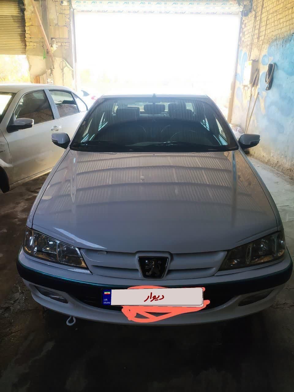 خودرو پژو، پارس آگهی ann_18557272