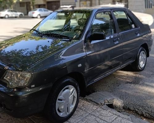 پراید 132 SE - 1395