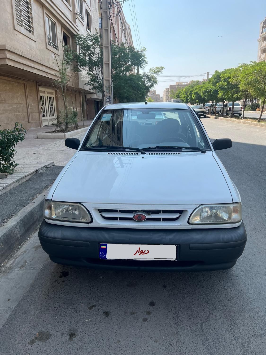 خودرو پراید، 131 آگهی ann_18557282