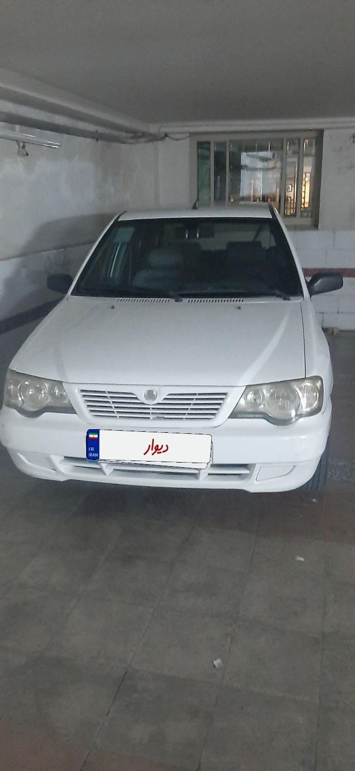 خودرو پراید، 111 آگهی ann_18557301
