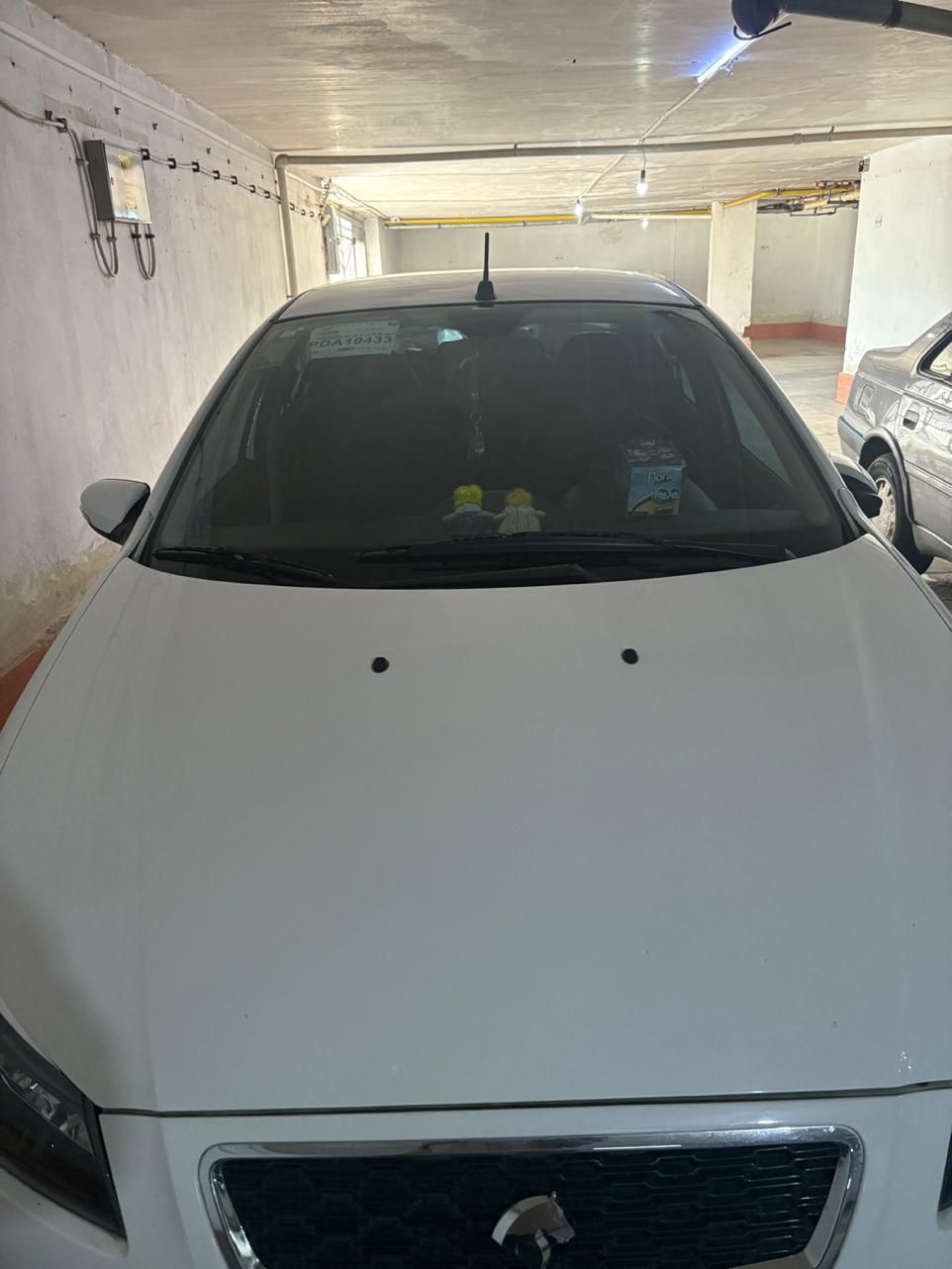 خودرو رانا، پلاس آگهی ann_18557330