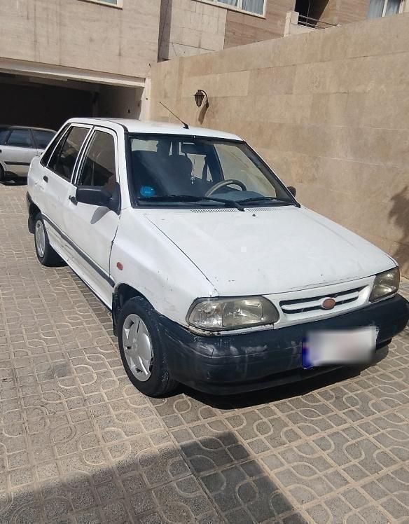 خودرو پراید، 131 آگهی ann_18557340