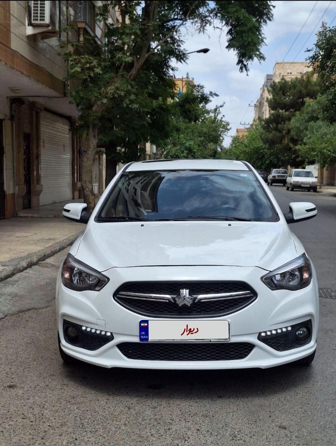 خودرو شاهین، G آگهی ann_18557345