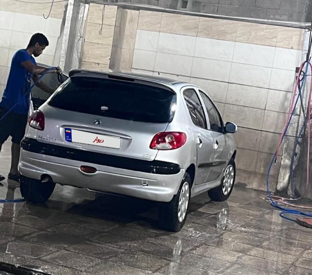 خودرو پژو، 206 آگهی ann_18557347