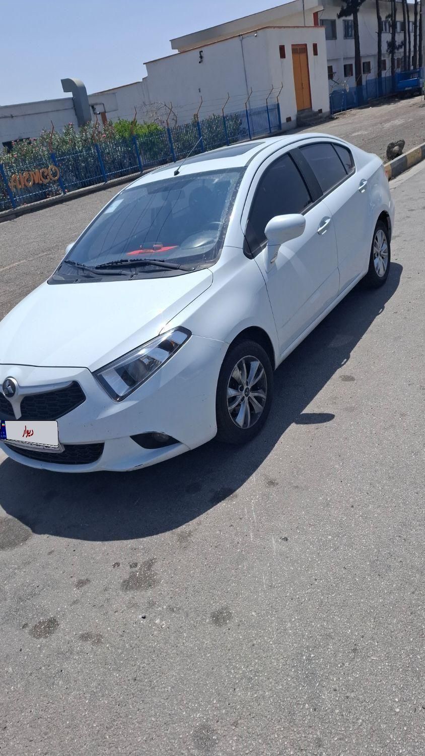 خودرو برلیانس، H230 آگهی ann_18557349