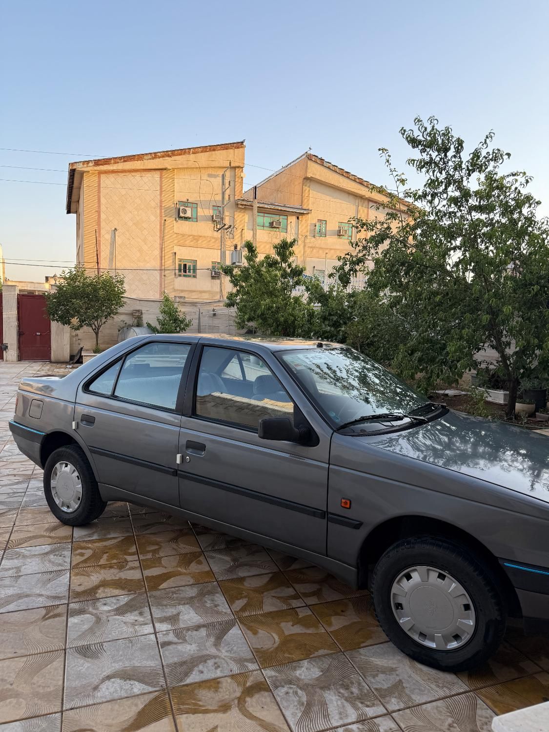 خودرو پژو، 405 آگهی ann_18557353