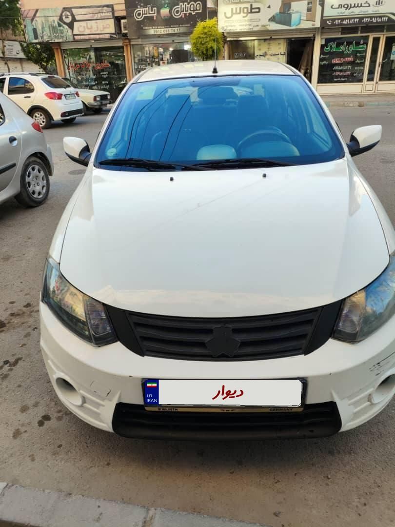 خودرو ساینا، پلاس آگهی ann_18557356