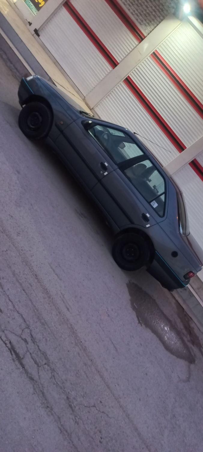 پژو 405 GL - دوگانه سوز CNG - 1369