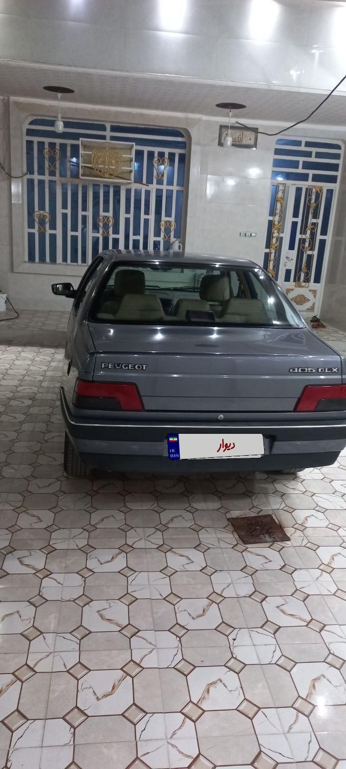 خودرو پژو، 405 آگهی ann_18557376