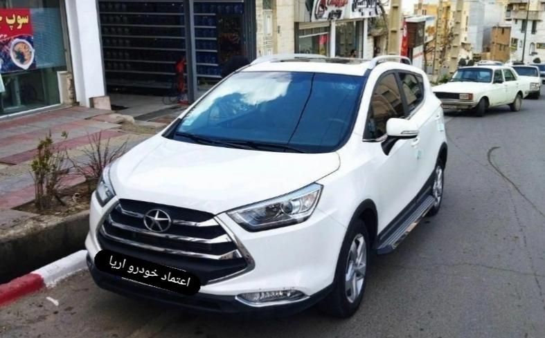 خودرو جک، S3 آگهی ann_18557385