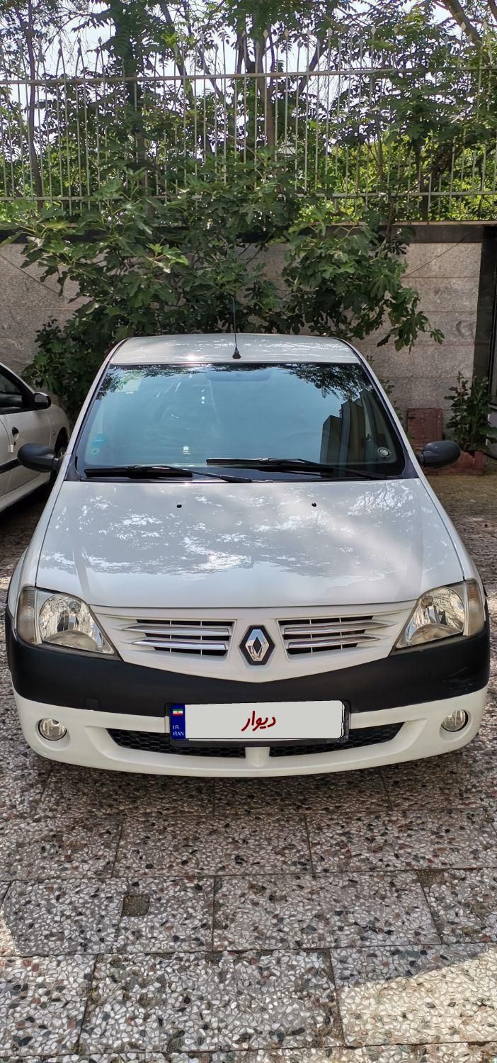 خودرو رنو، پارس تندر آگهی ann_18557407