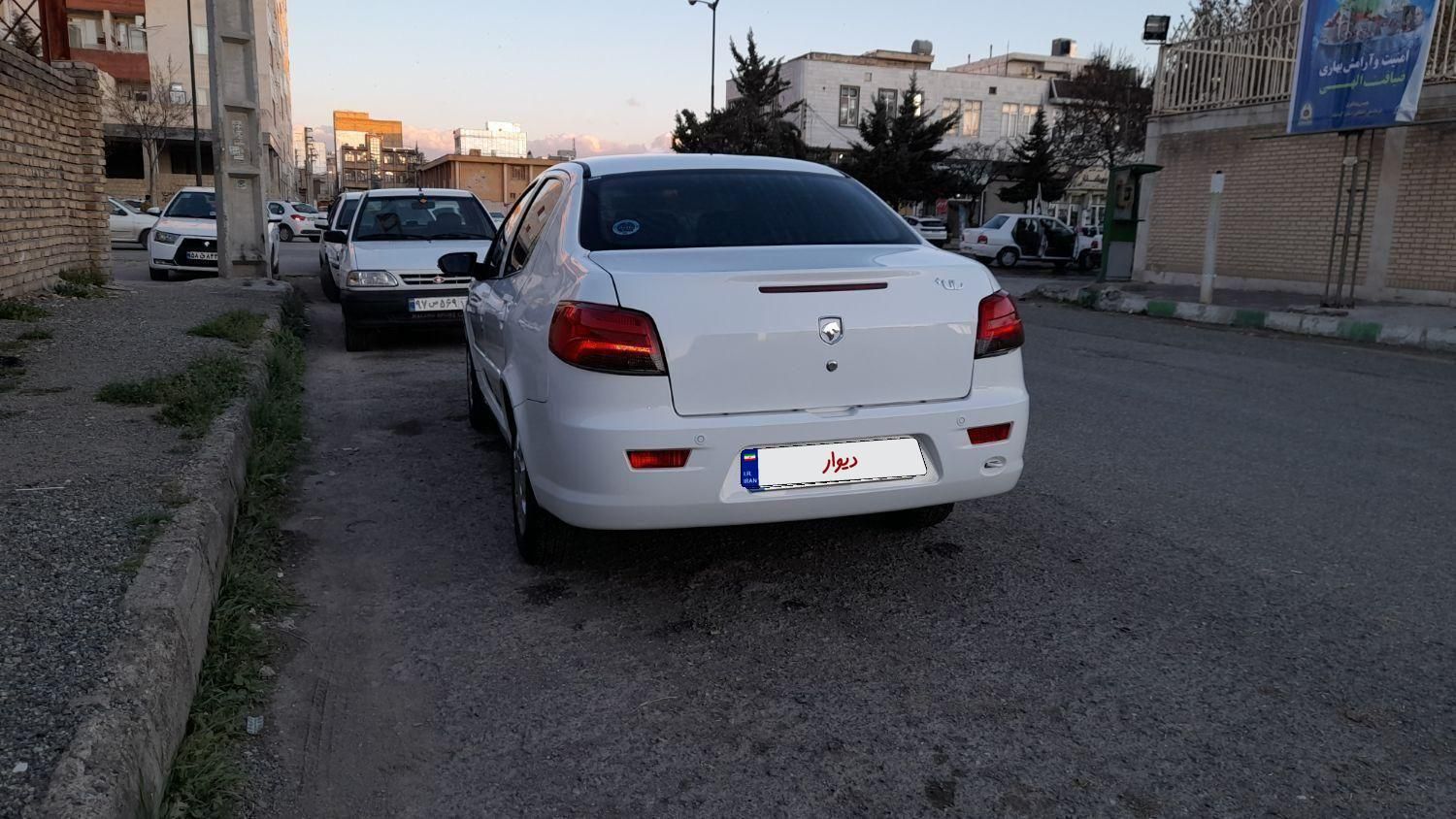 خودرو رانا، پلاس آگهی ann_18557515