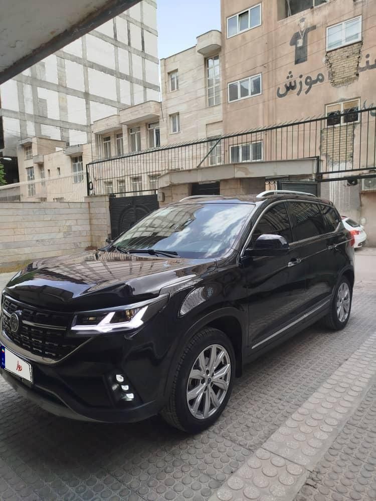 خودرو فردا، T5 آگهی ann_18557585