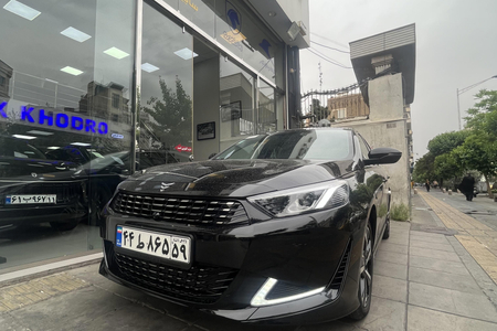 خودرو ریسپکت، پرایم آگهی ann_18557589