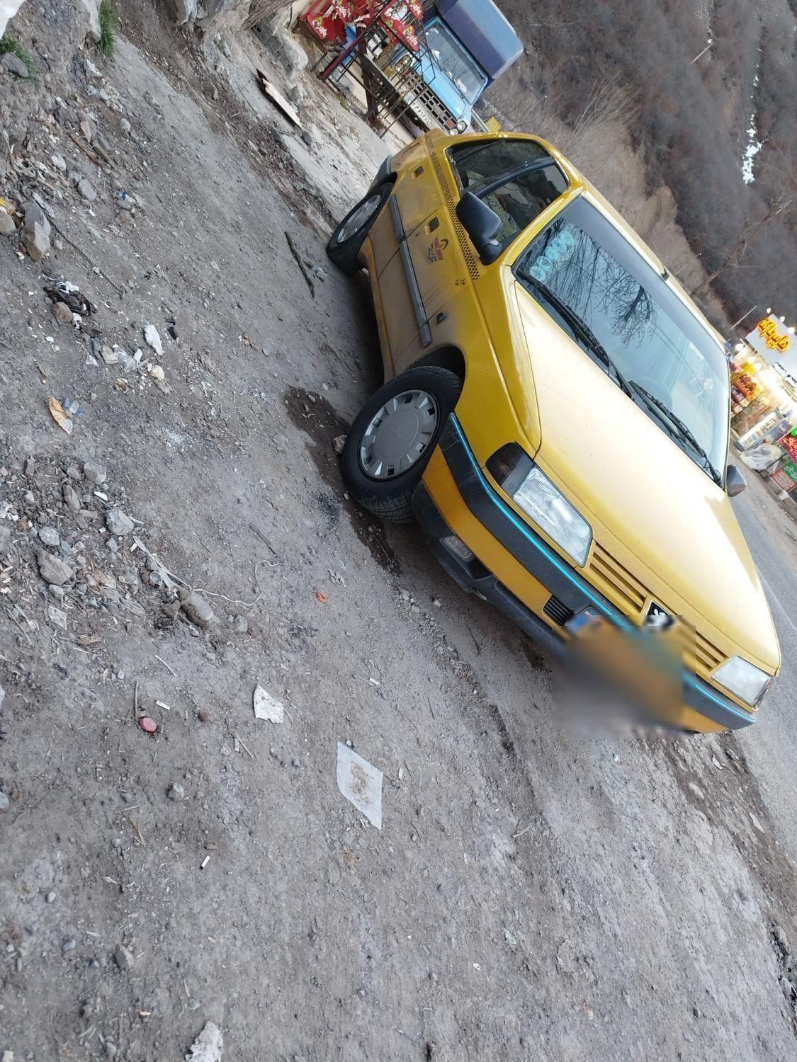 خودرو پژو، روآ آگهی ann_18557598