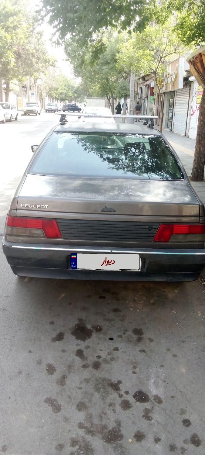 خودرو پژو، روآ آگهی ann_18557627