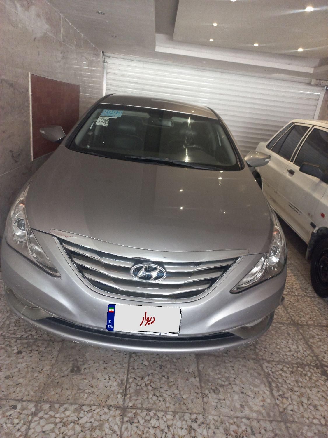 خودرو هیوندای، سوناتا آگهی ann_18557690