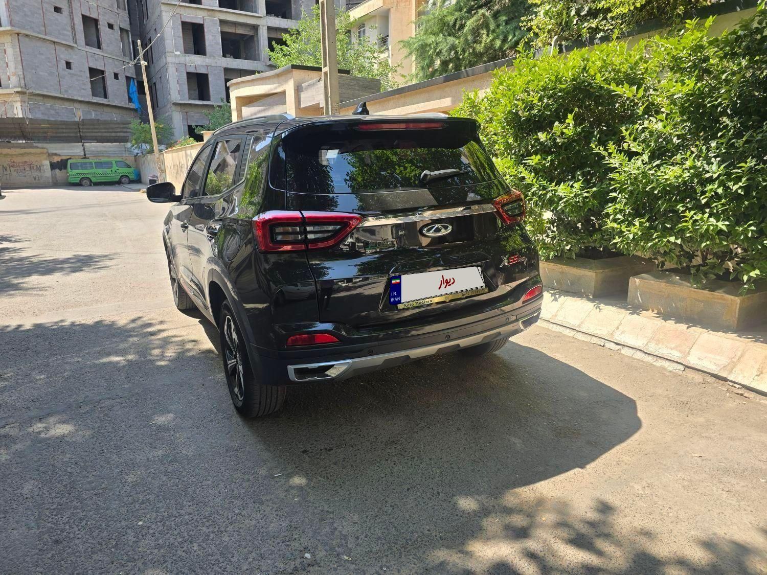 ام وی ام X55 پرو اکسلنت اسپرت - 2022