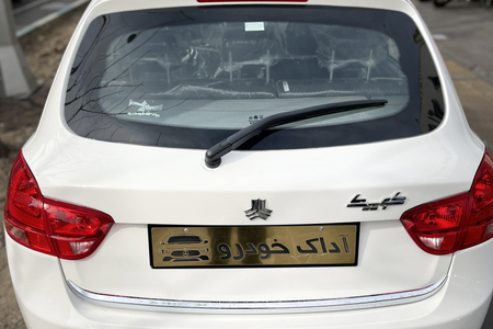 خودرو کوییک، GXR آگهی ann_18557743