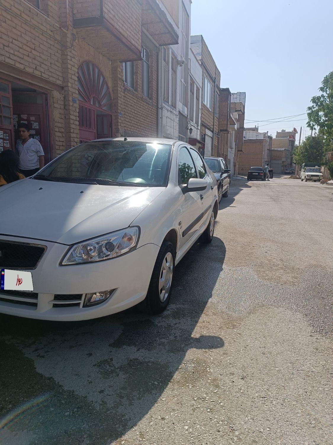 رانا EL TU5 - 1392