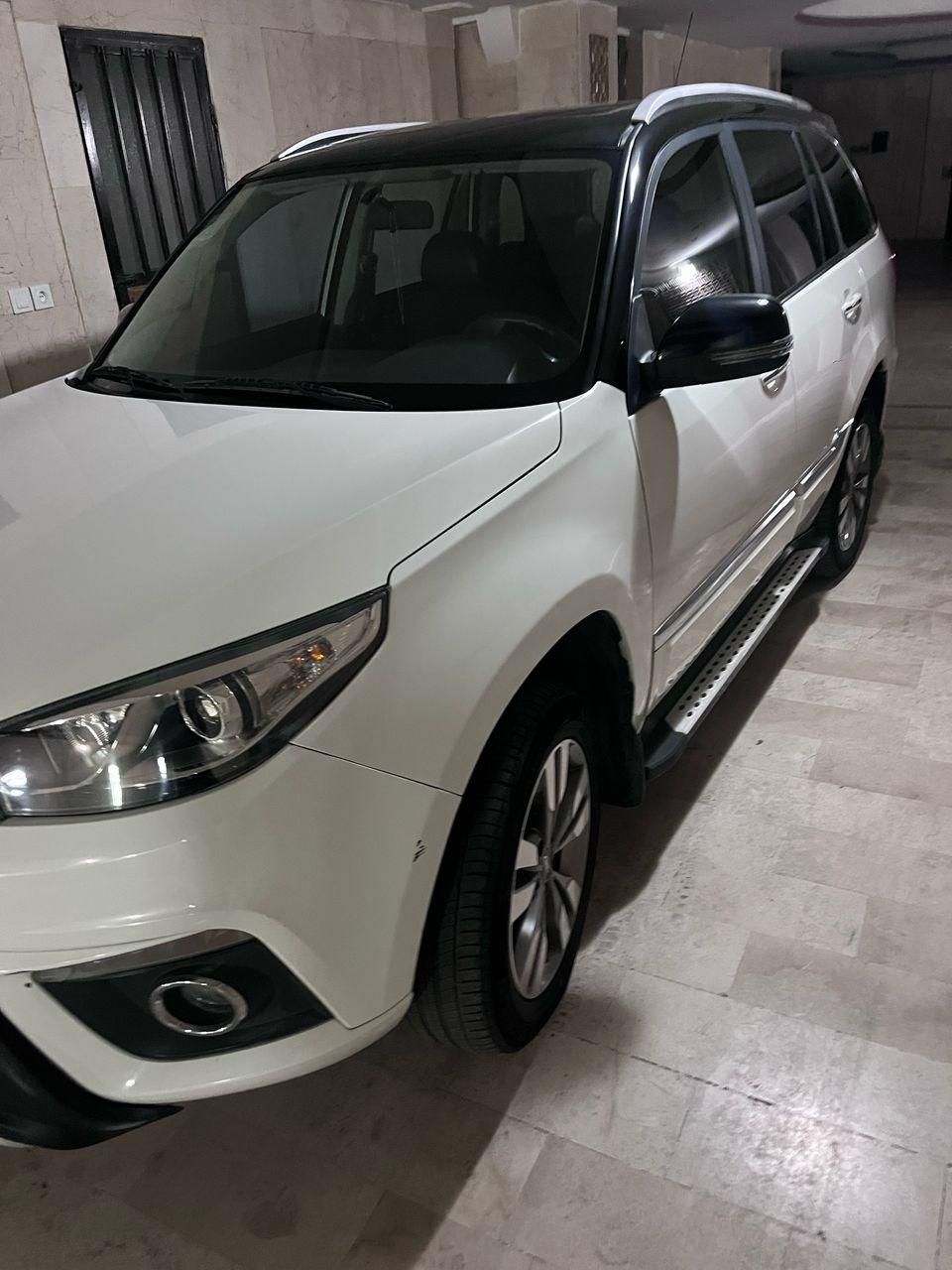 خودرو ام وی ام، X33 S آگهی ann_18557880