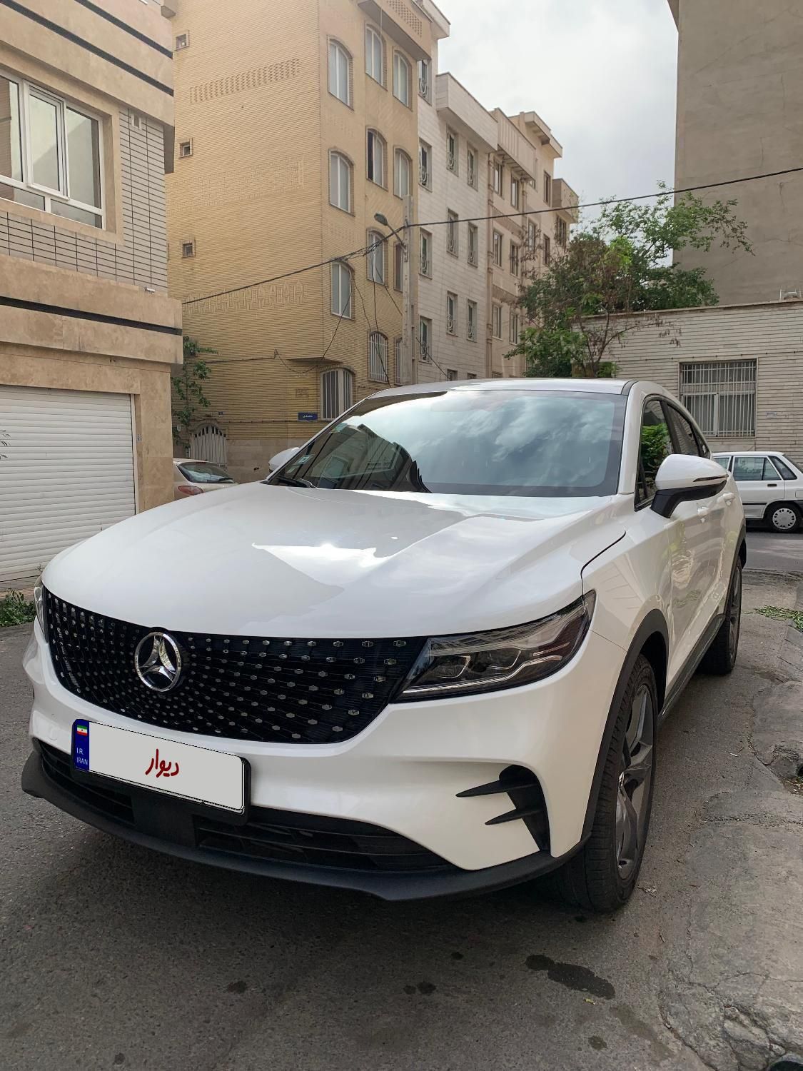 دیگنیتی پرستیژ - - 2023
