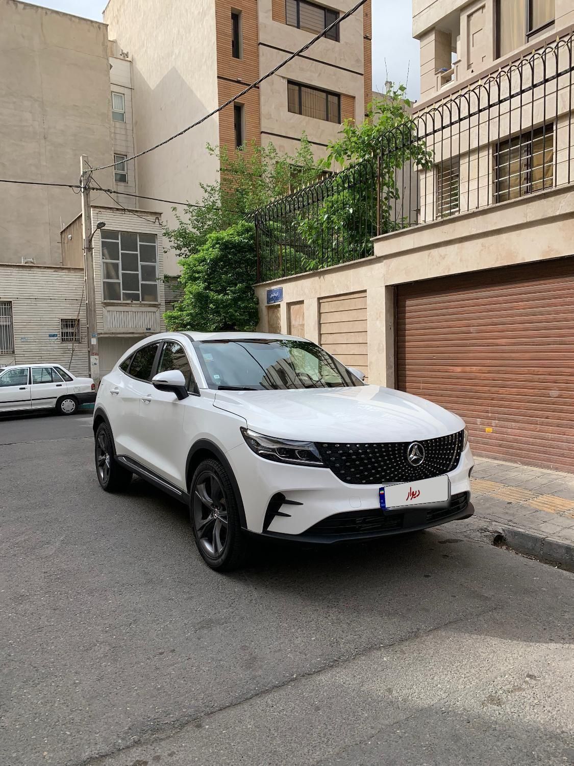 دیگنیتی پرستیژ - - 2023