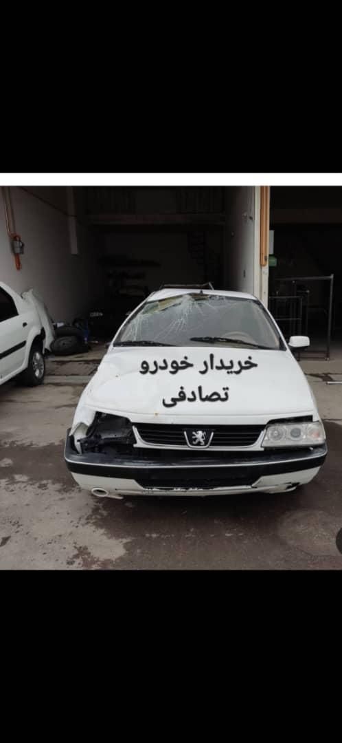 خودرو پژو، 405 SLX آگهی ann_18557991