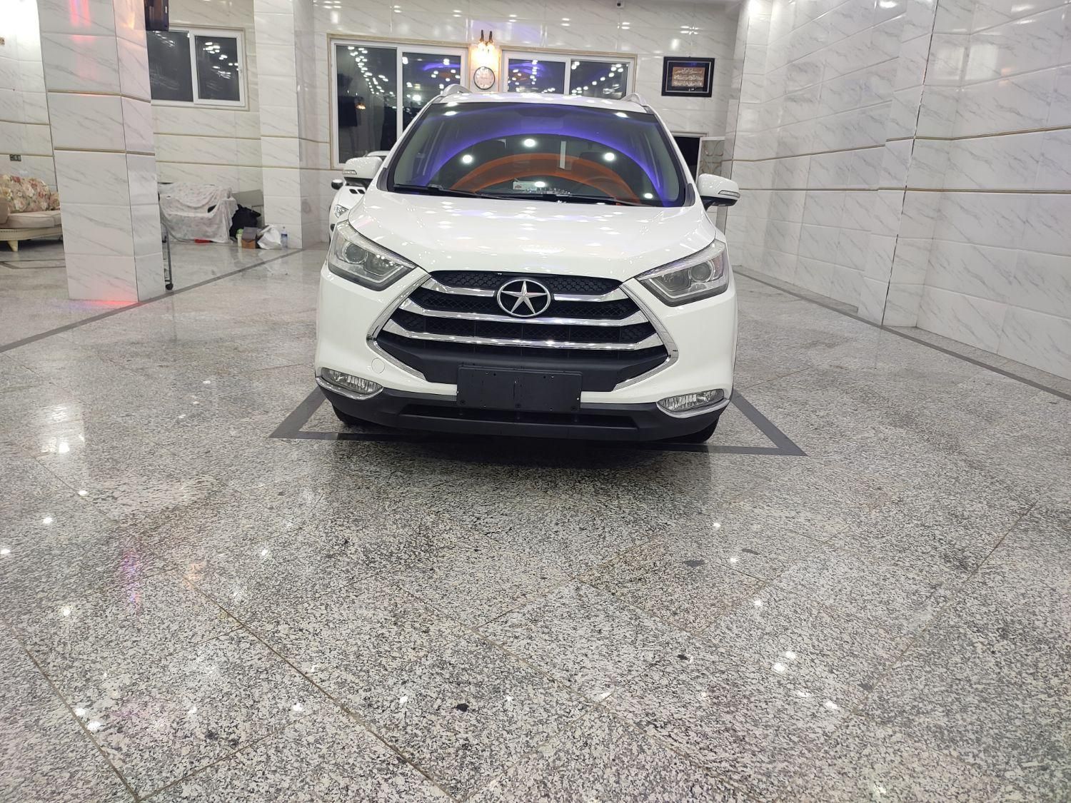 خودرو جک، S3 آگهی ann_18558039