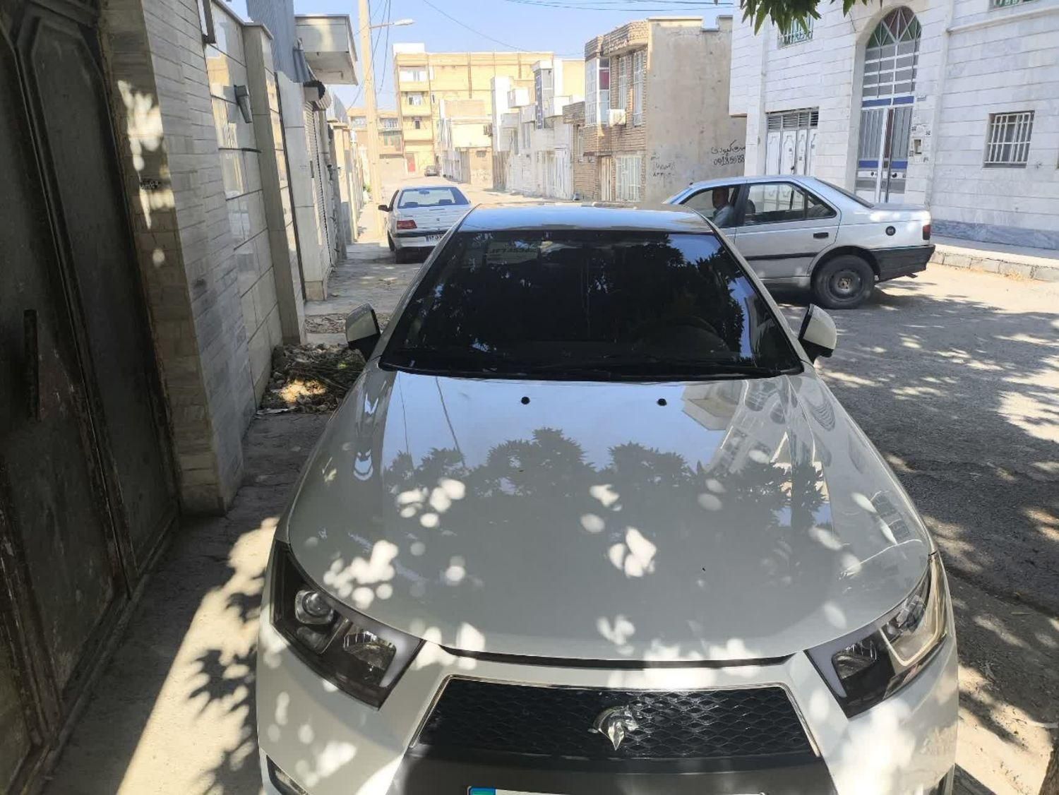 خودرو دنا، پلاس آگهی ann_18558061