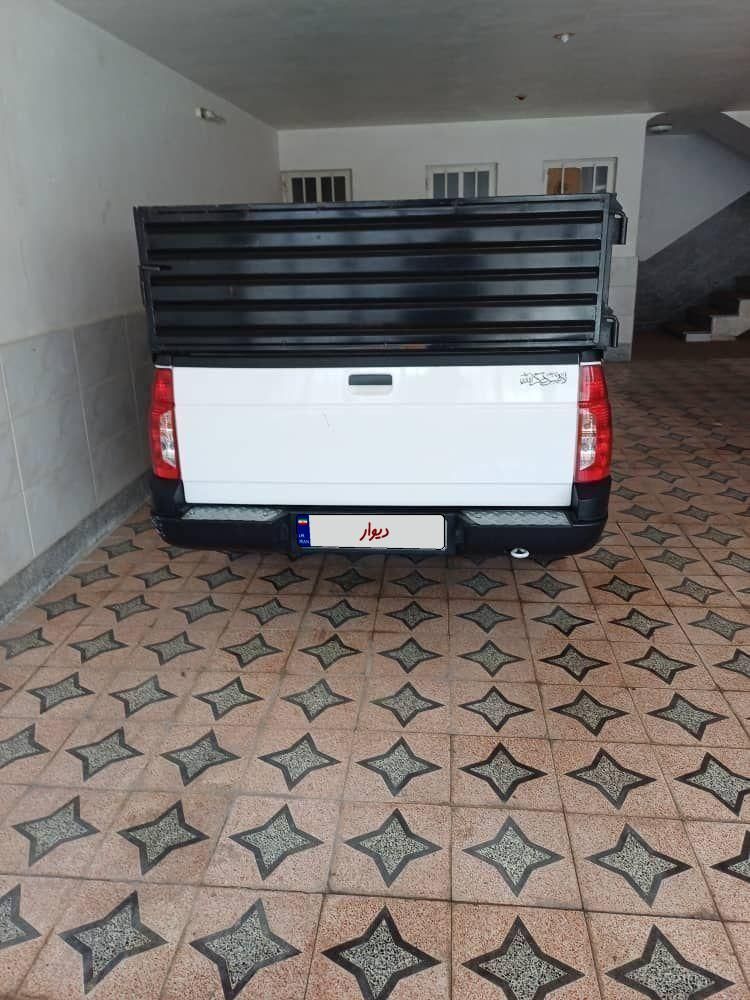 خودرو آریسان، معمولی آگهی ann_18558067