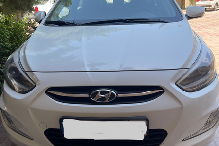 خودرو هیوندای، اکسنت آگهی ann_18558109