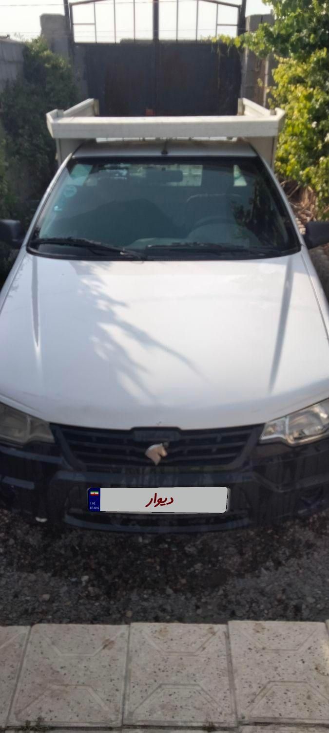 خودرو آریسان، معمولی آگهی ann_18558213