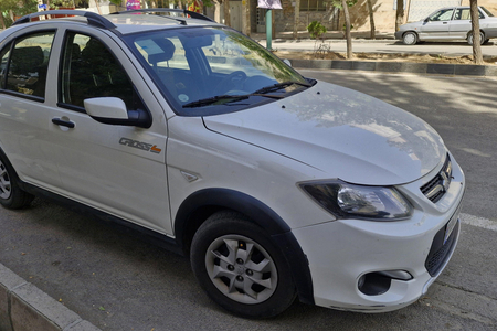 خودرو کوییک، معمولی آگهی ann_18558220